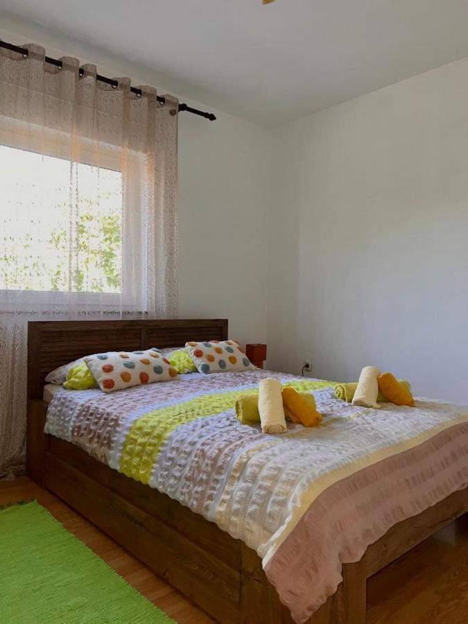 Apartment Imela Пула Экстерьер фото