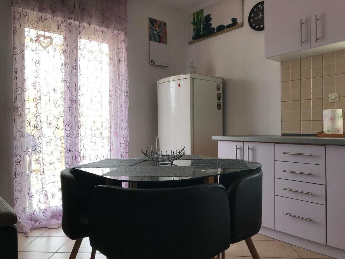 Apartment Imela Пула Экстерьер фото